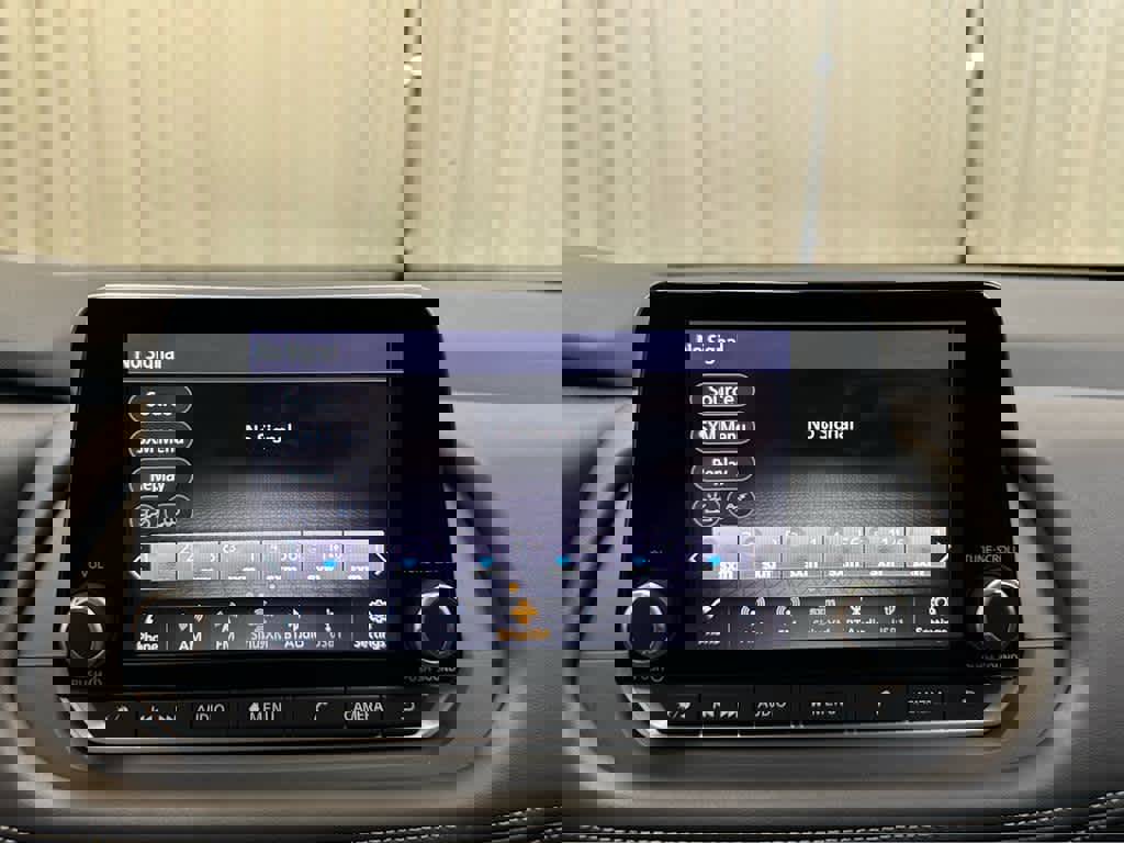 New 2026 Nissan Rogue SV image 13