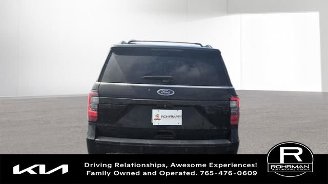 Used 2020 Ford Expedition Max Limited w/ Equipment Group 303A AWD/4WD image 12