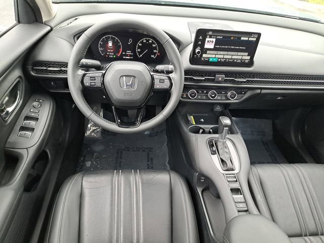 Certified 2024 Honda HR-V EX-L image 15