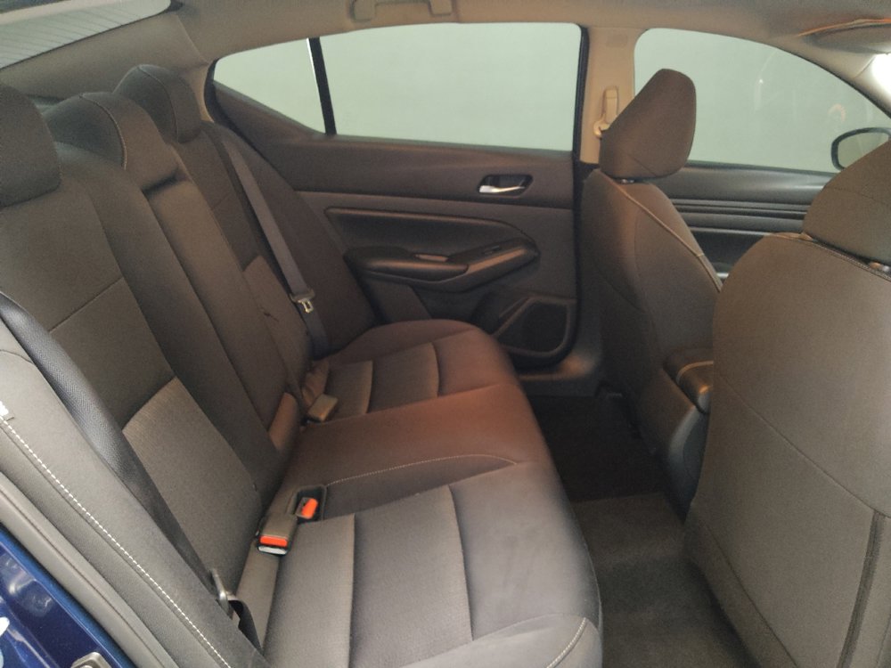 Used 2022 Nissan Altima 2.5 S image 19