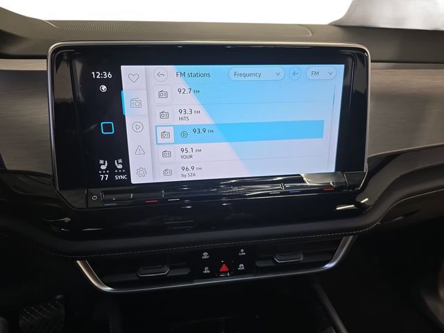 New 2026 Volkswagen Atlas Cross Sport SE AWD/4WD image 9