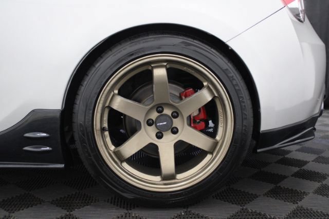 Used 2013 Subaru BRZ Limited w/ Popular Pkg 1A RWD image 8