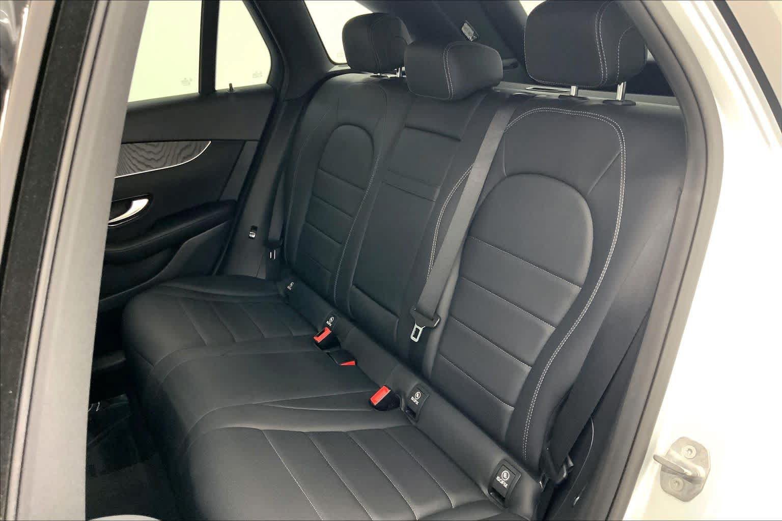 Used 2018 Mercedes-Benz GLC 300 image 17