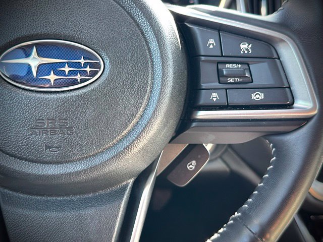 Used 2025 Subaru Outback Touring XT w/ Popular Package #2 AWD/4WD image 16