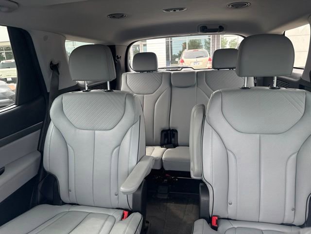 Used 2025 Hyundai Palisade SEL AWD/4WD image 24
