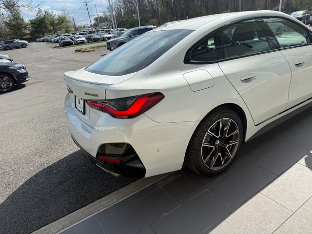 Certified 2024 BMW M440i xDrive Gran Coupe AWD/4WD image 6