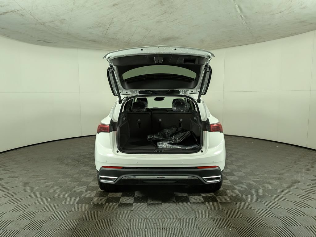 New 2026 Buick Envision Preferred AWD/4WD image 9