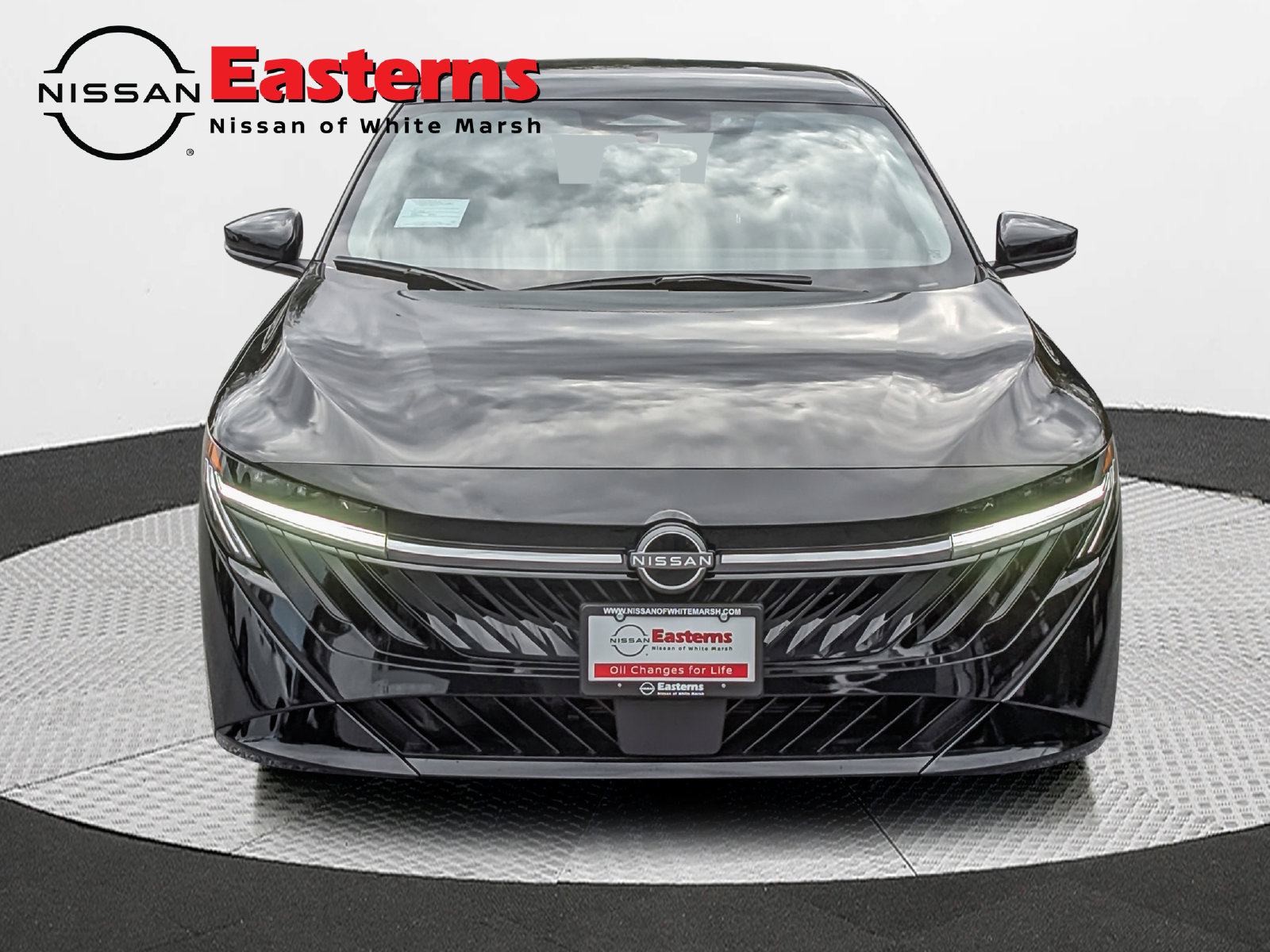 New 2027 Nissan Sentra S FWD image 3