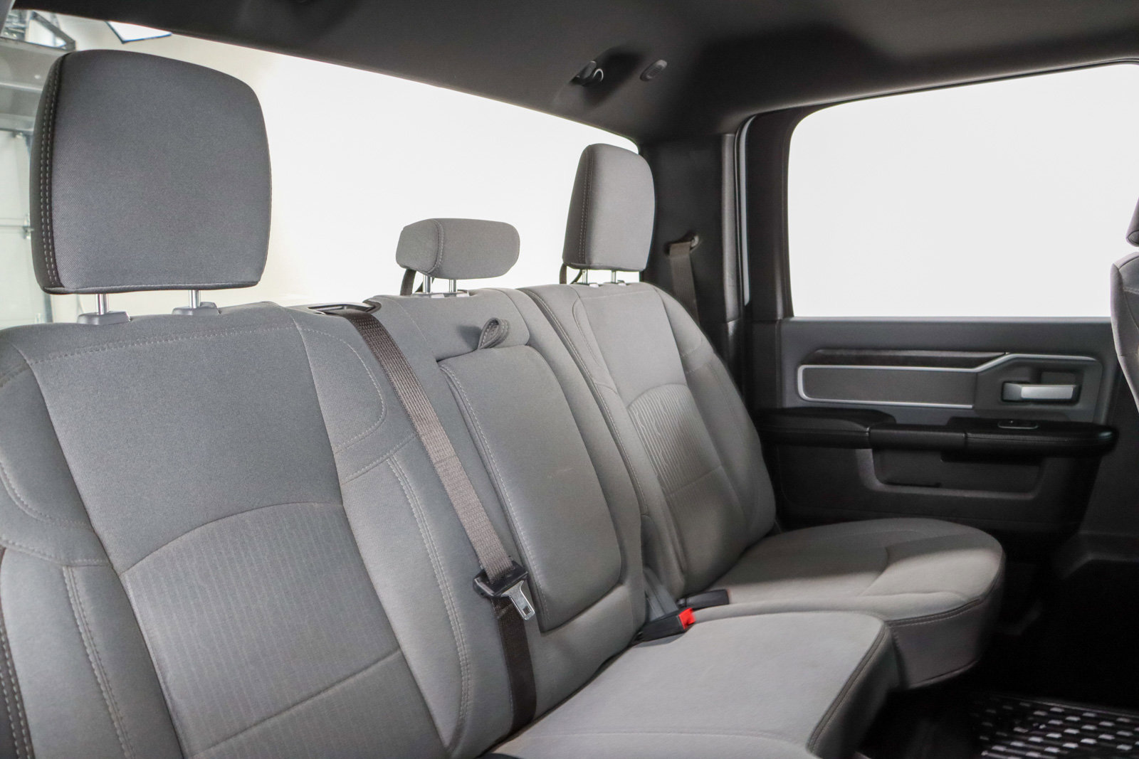 Used 2023 RAM 2500 Big Horn w/ Cold Weather Group image 29