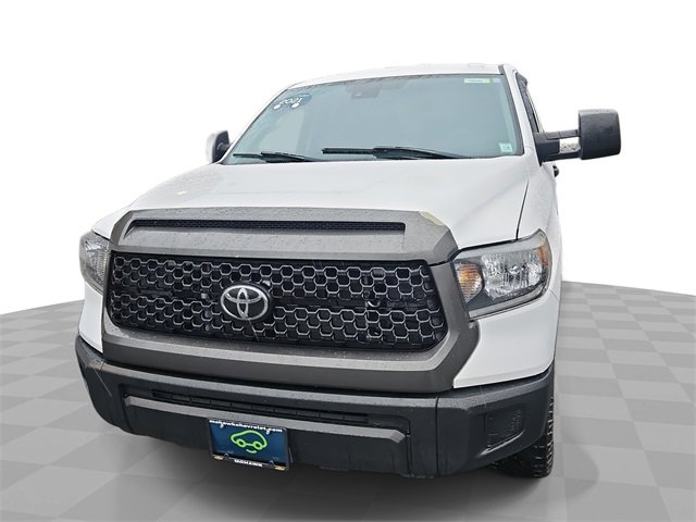 Used 2021 Toyota Tundra SR