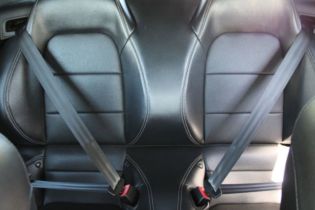 Used 2018 Ford Mustang Premium image 22