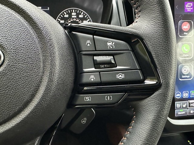 Used 2025 Subaru Forester Touring image 17