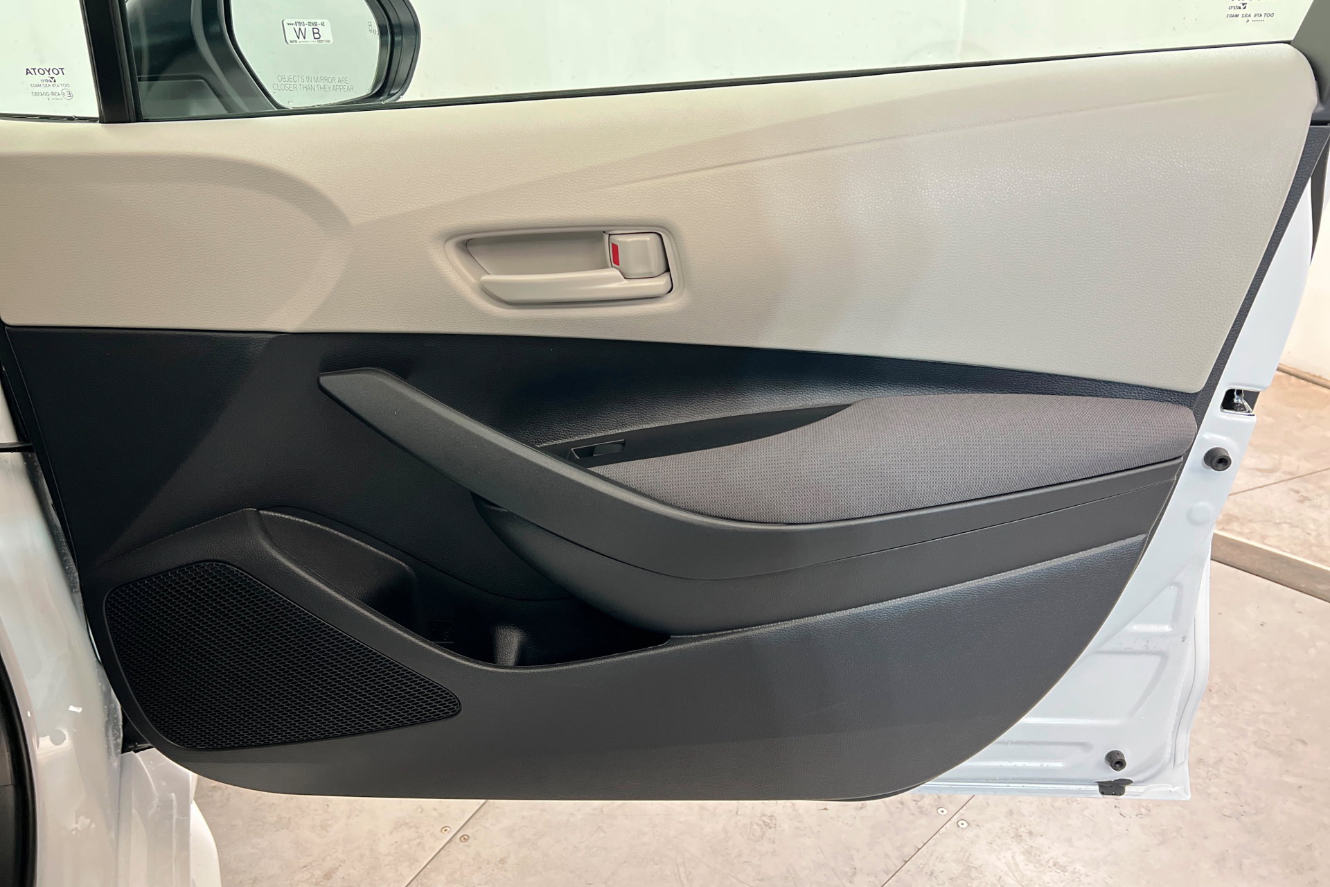 New 2026 Toyota Corolla LE image 22