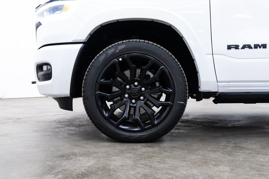 New 2026 RAM 1500 Limited image 7