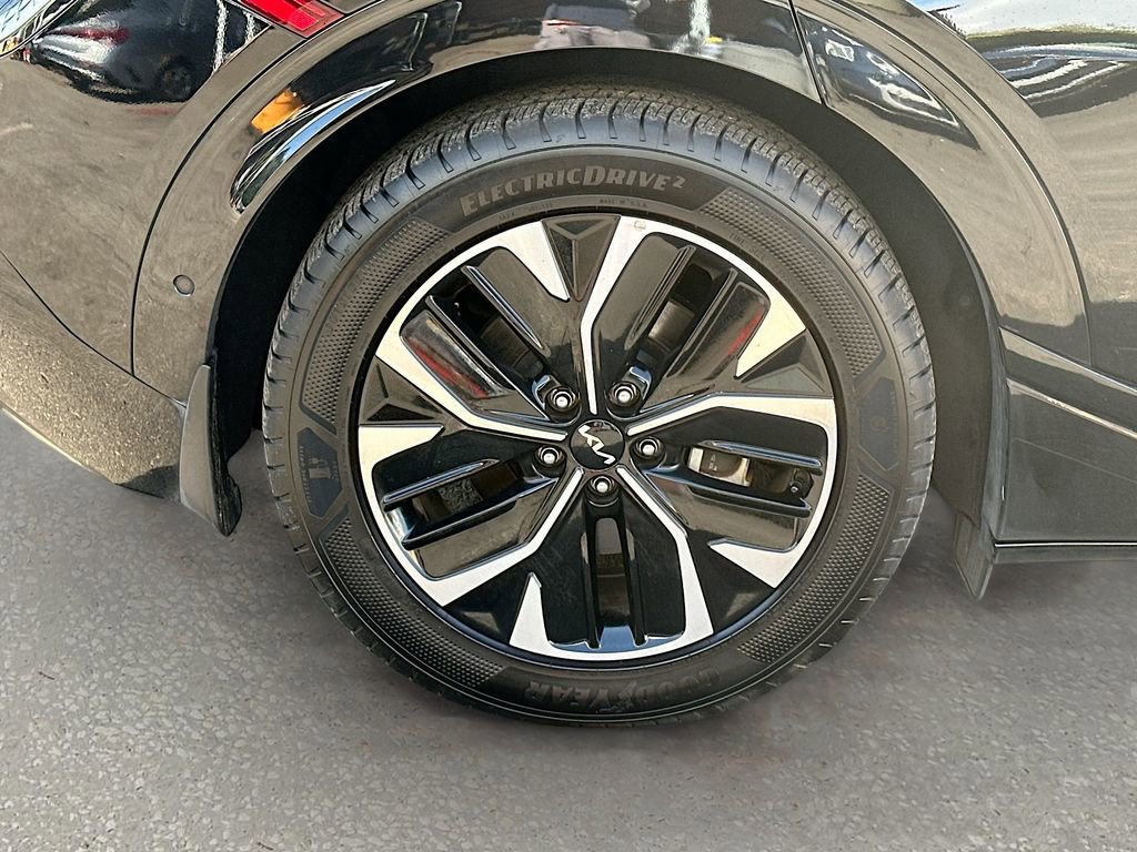 Certified 2023 Kia EV6 GT-Line RWD image 32