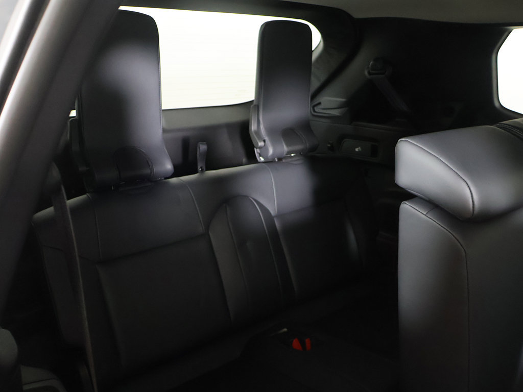 New 2026 Mitsubishi Outlander SE AWD/4WD image 33