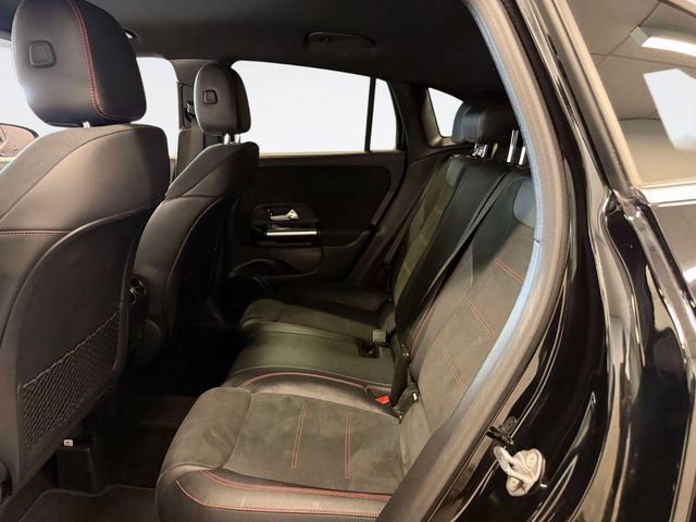 Certified 2022 Mercedes-Benz GLA 250 4MATIC image 12