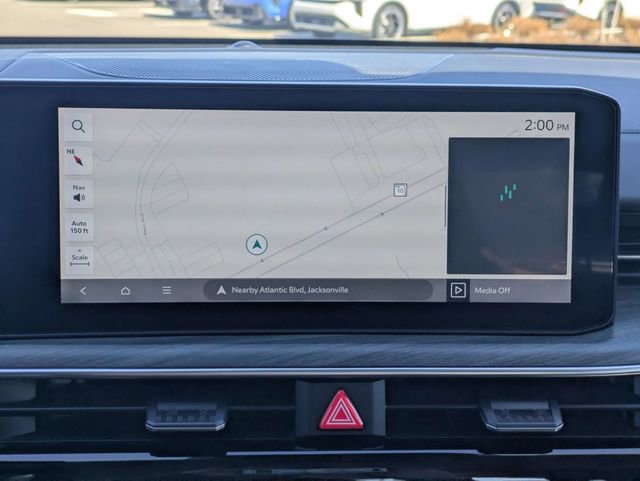 Used 2026 Kia K5 EX image 22