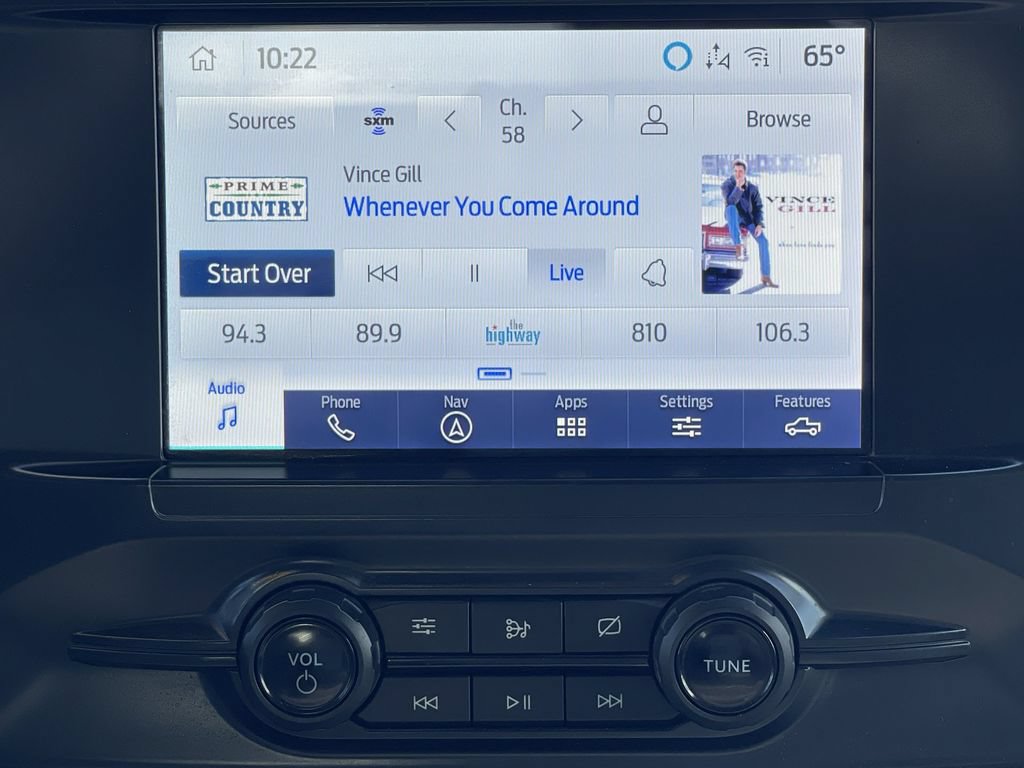 Used 2021 Ford F150 XLT AWD/4WD image 31