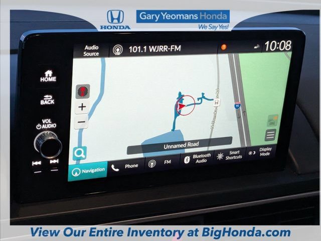 Certified 2024 Honda Pilot Touring image 34