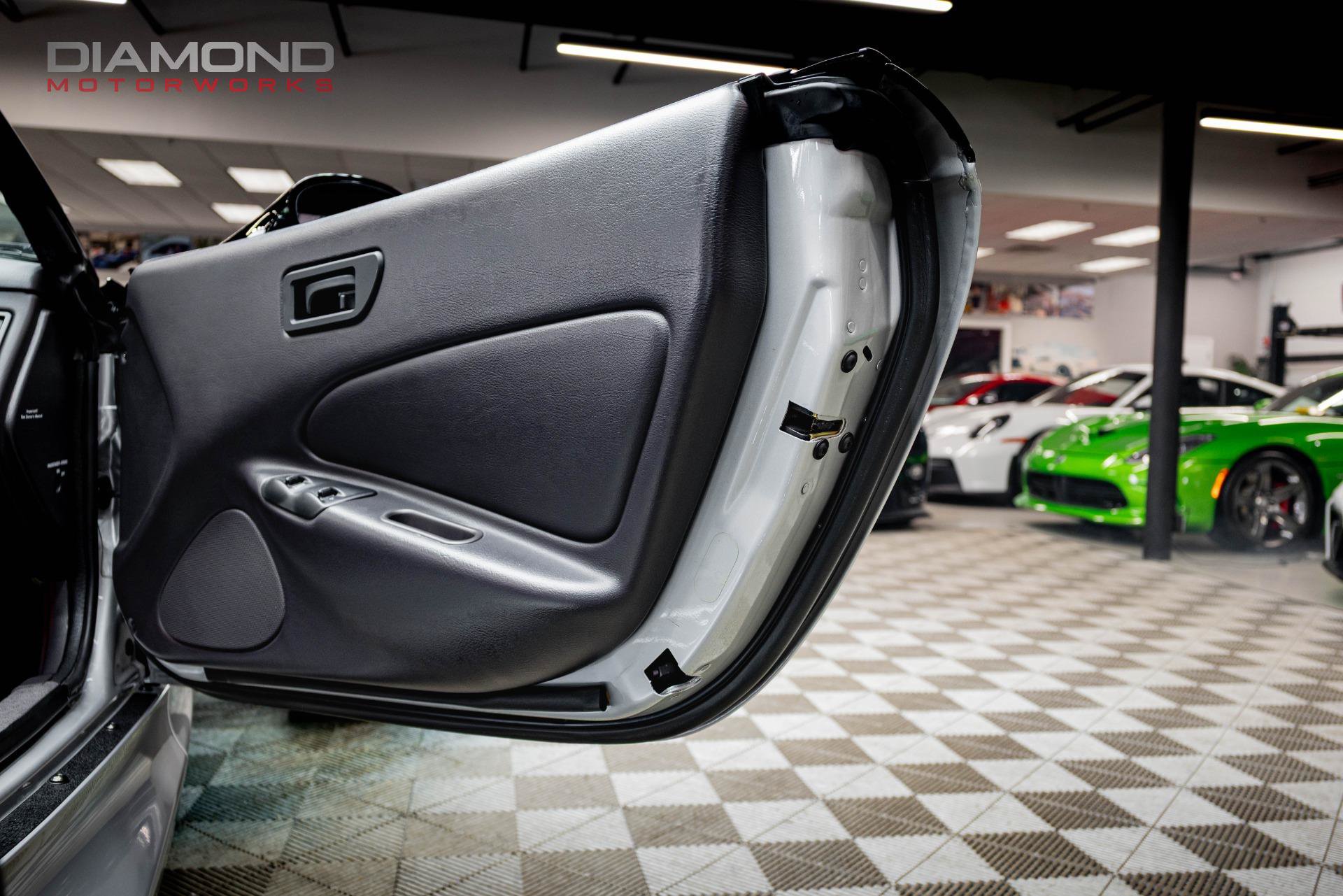 Used 2001 Plymouth Prowler RWD image 99