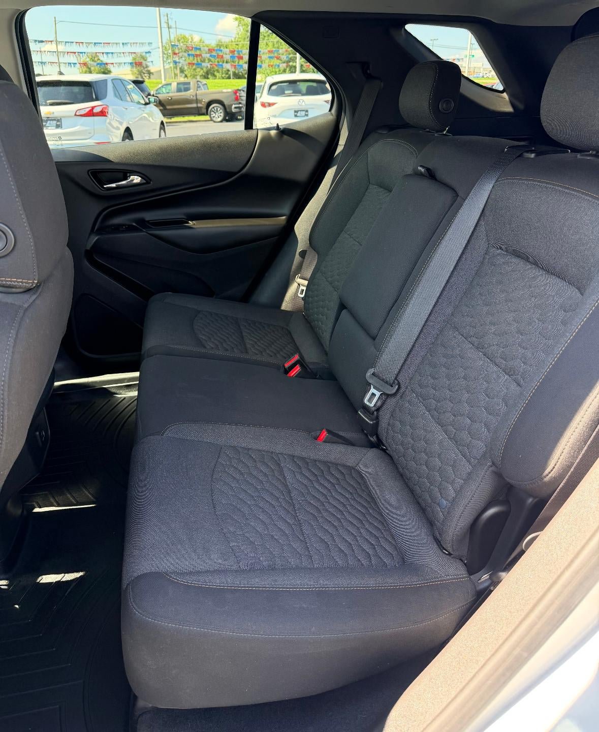 Used 2020 Chevrolet Equinox LT AWD/4WD image 11
