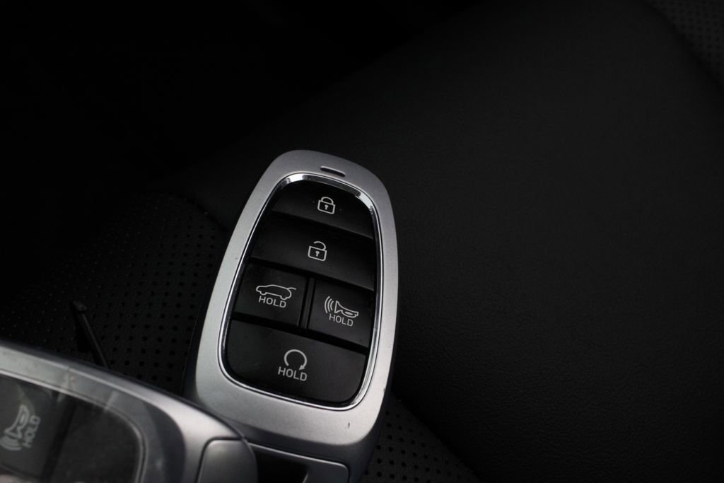 Used 2025 Hyundai Palisade XRT image 30