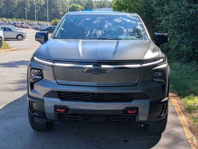 New 2026 Chevrolet Silverado EV Trail Boss w/ Premium Package image 6