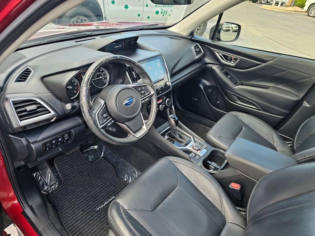 Used 2020 Subaru Forester Touring w/ Popular Package #2 image 20