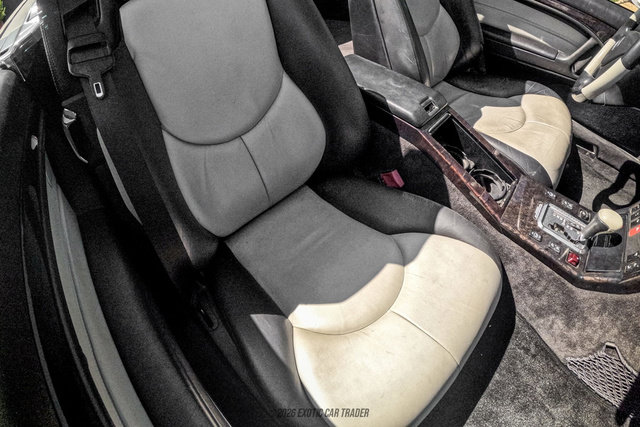 Used 2002 Mercedes-Benz SL 500 image 50