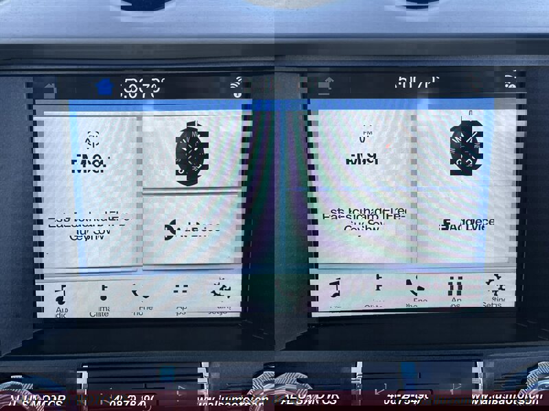 Used 2017 Ford Mustang Premium image 36