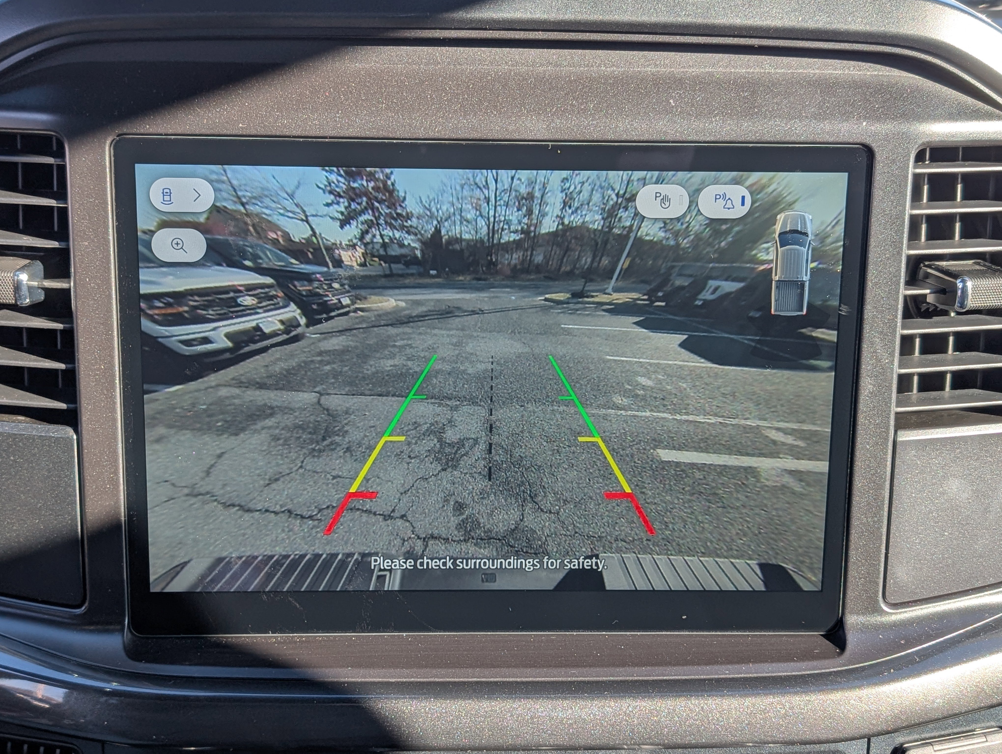 New 2025 Ford F150 STX w/ Equipment Group 200A image 22