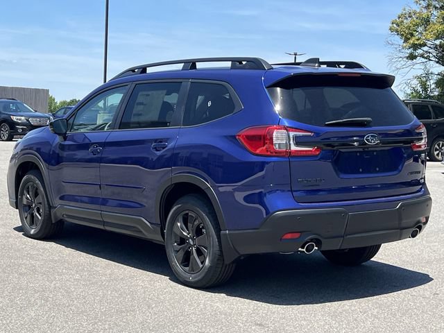New 2026 Subaru Ascent Premium AWD/4WD image 11