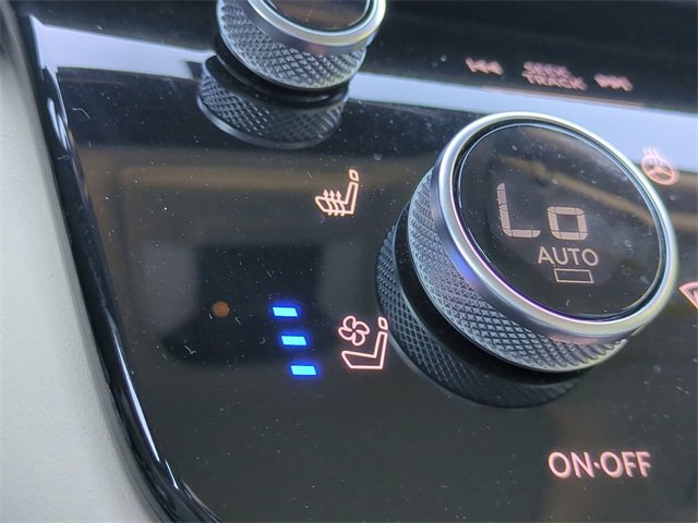 Certified 2023 INFINITI QX60 Luxe w/ Cargo Package image 24