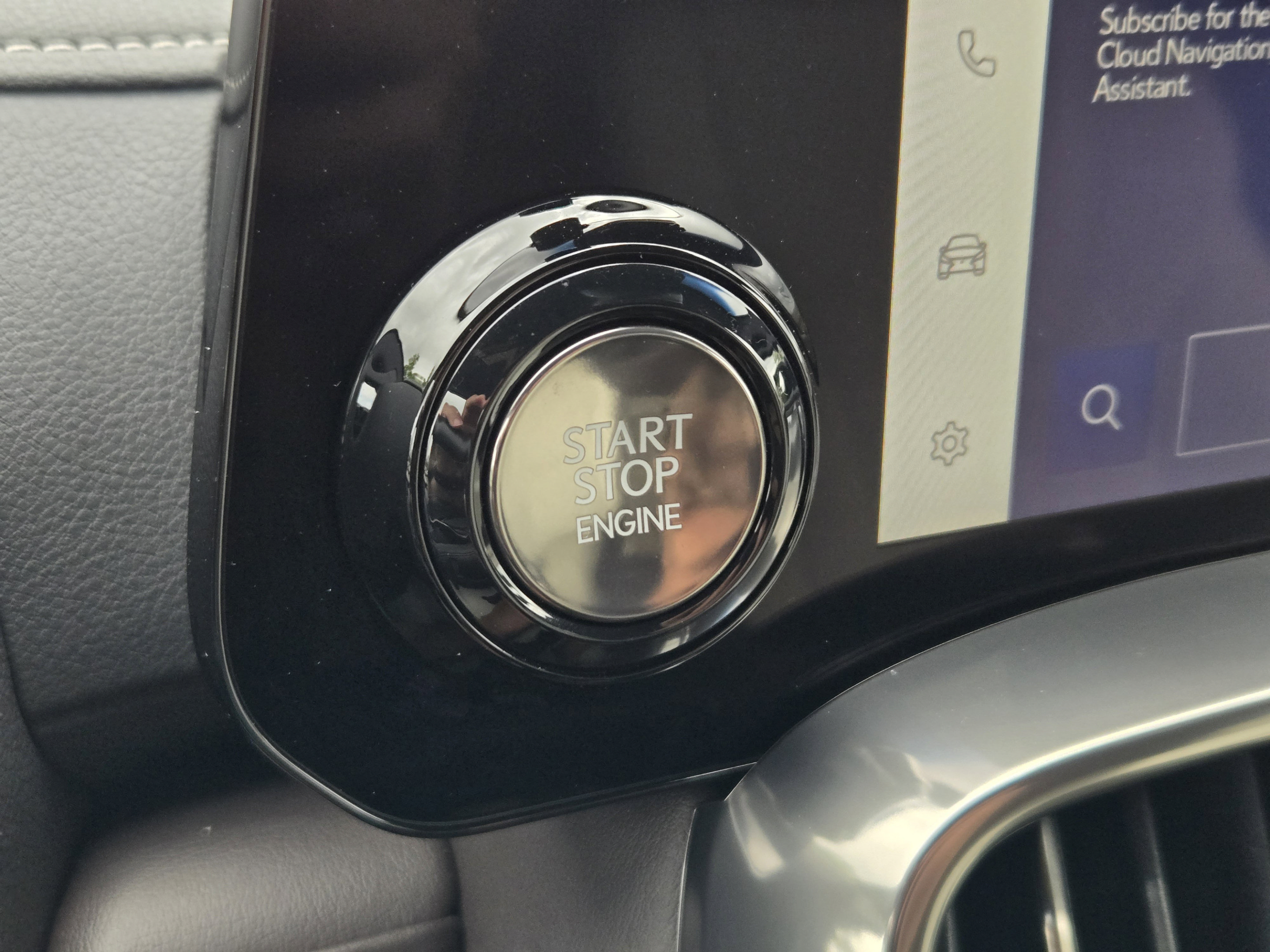 Used 2023 Lexus LX 600 4WD w/ Appearance Package image 20