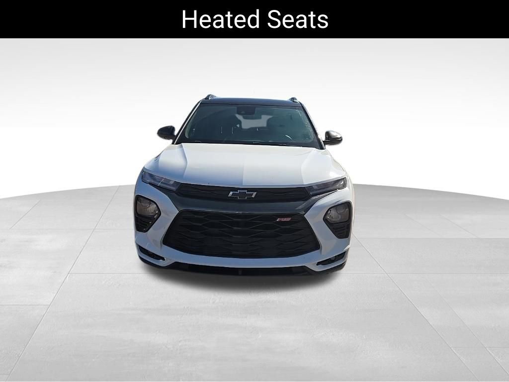 Used 2022 Chevrolet TrailBlazer RS image 7