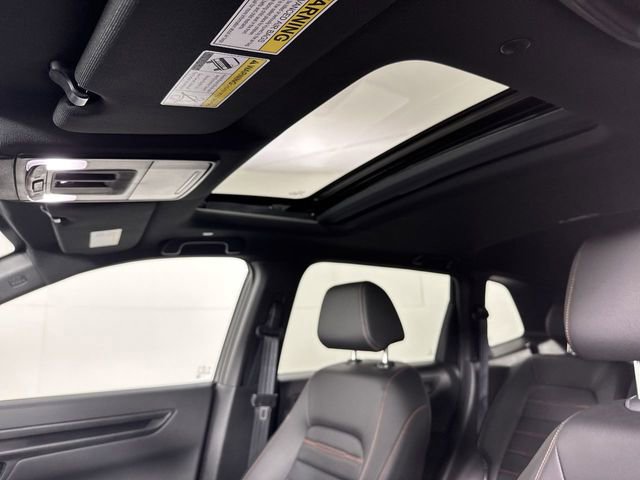 Certified 2026 Honda CR-V Sport-L image 19