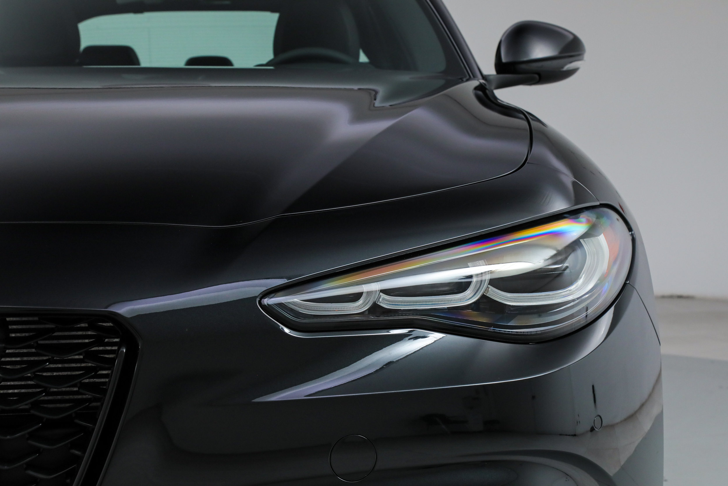 New 2026 Alfa Romeo Giulia w/ Driving Assist Package RWD image 10