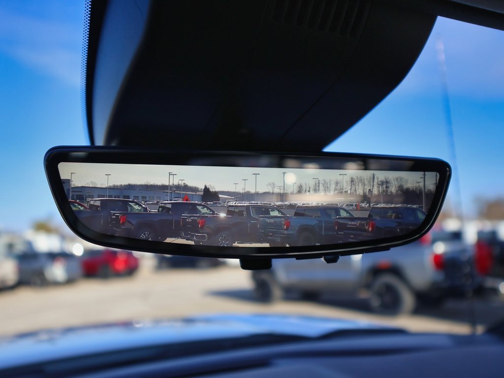 New 2026 GMC Sierra 1500 Denali w/ Denali Reserve Package image 28