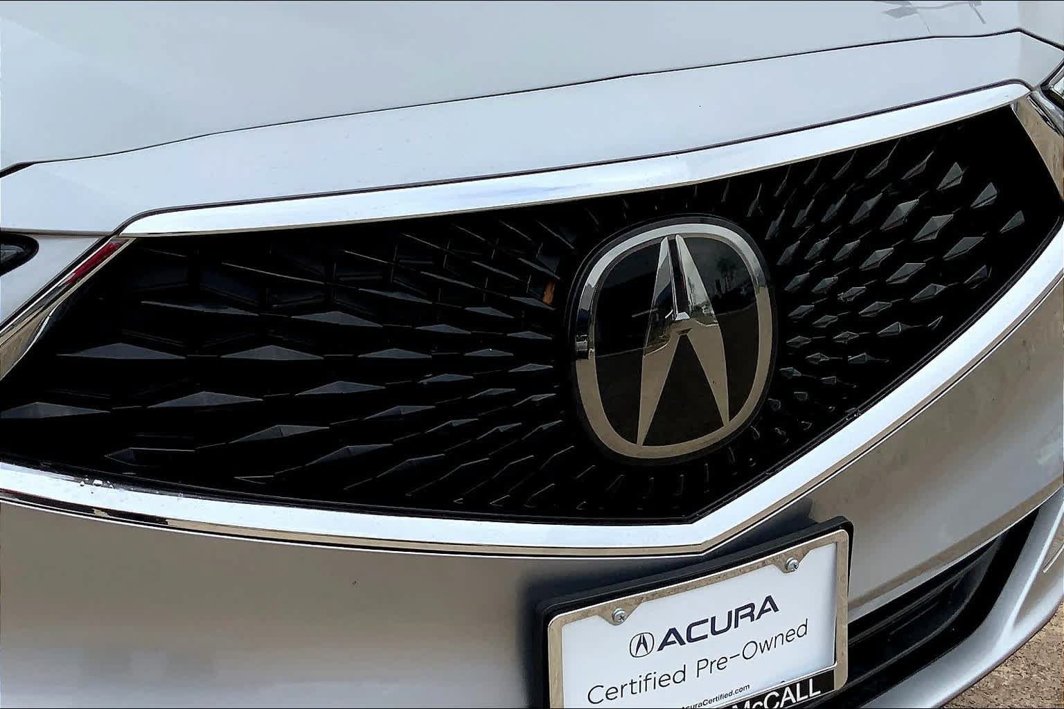 Used 2024 Acura MDX FWD image 29