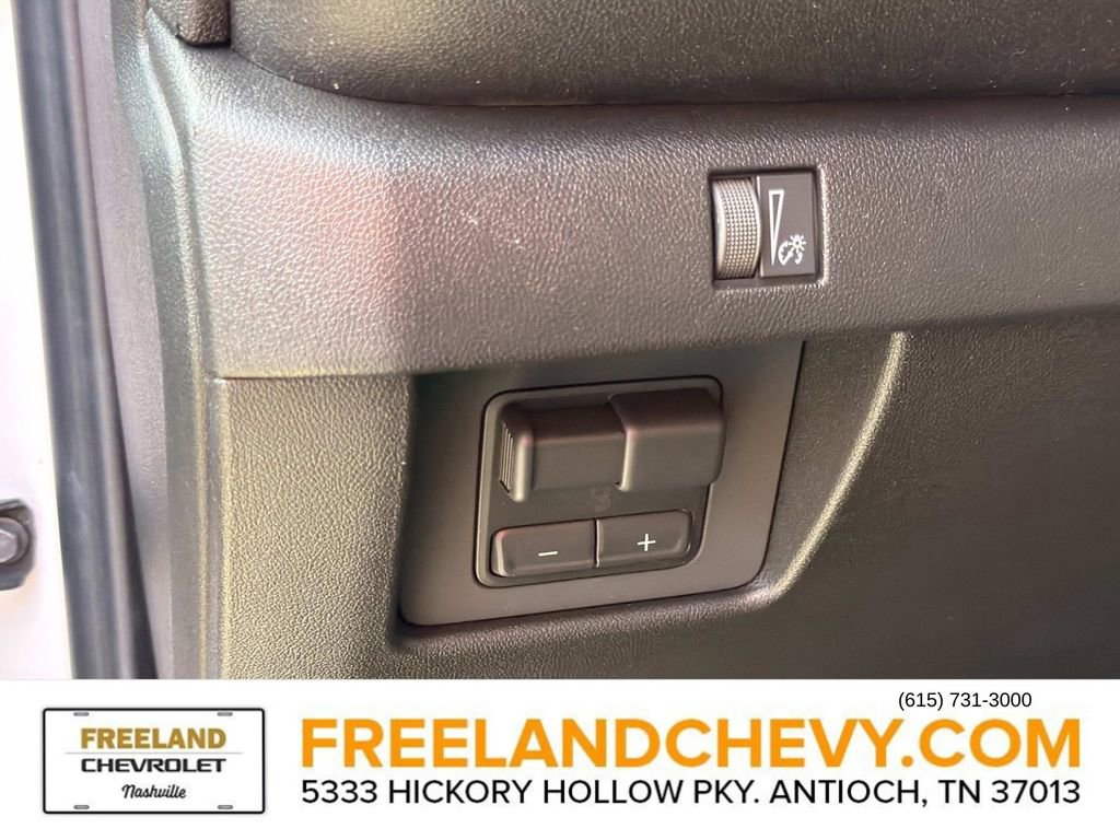 New 2026 Chevrolet Colorado W/T w/ LPO, Skid Plate Package image 20