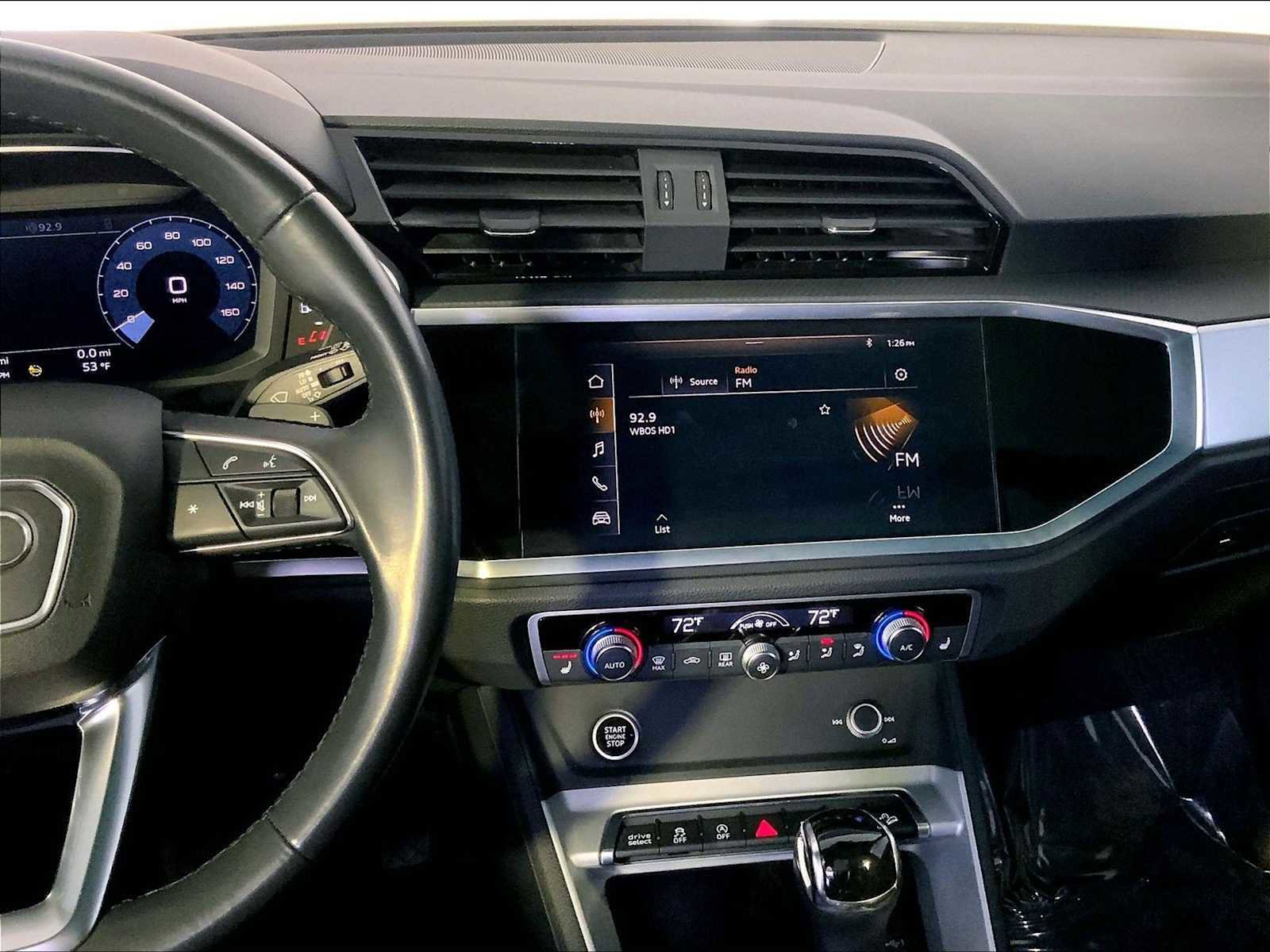 Used 2021 Audi Q3 2.0T Premium image 16