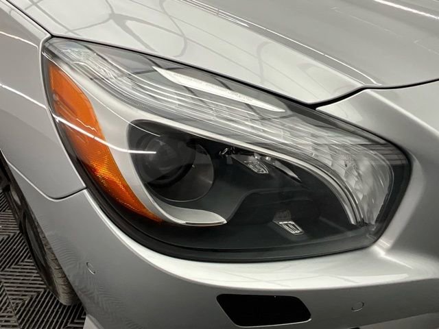 Used 2013 Mercedes-Benz SL 550 image 23