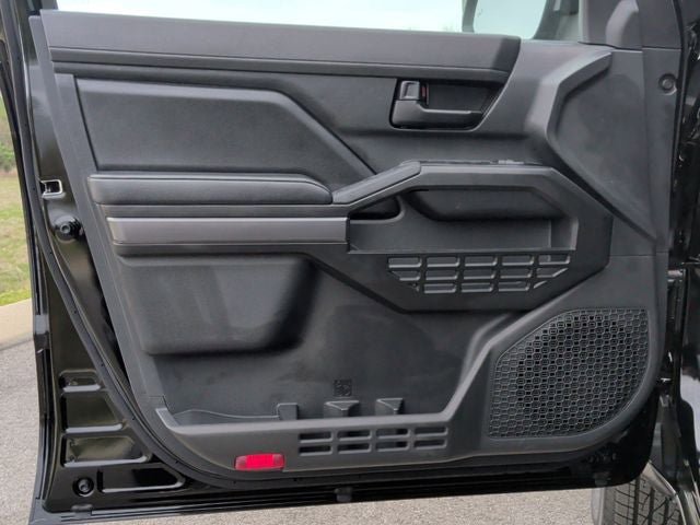 New 2026 Toyota Tacoma SR5 RWD image 10