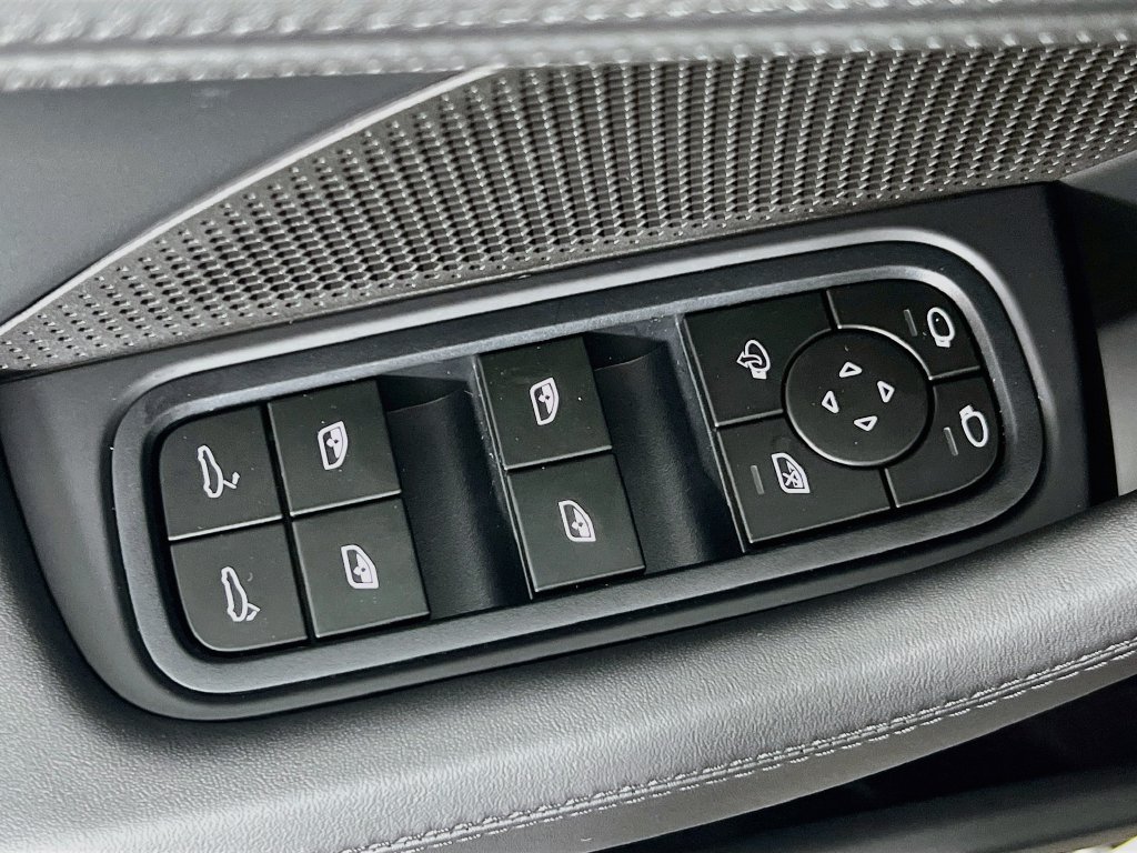 New 2026 Porsche Panamera 4 AWD/4WD image 20