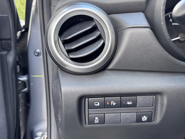 New 2025 Nissan Versa S w/ Trunk Package image 10