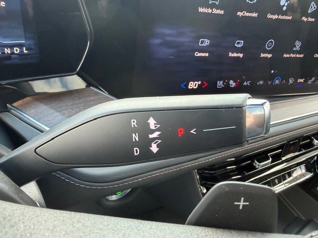 New 2026 Chevrolet Suburban High Country w/ Sun And Tow Package AWD/4WD image 39