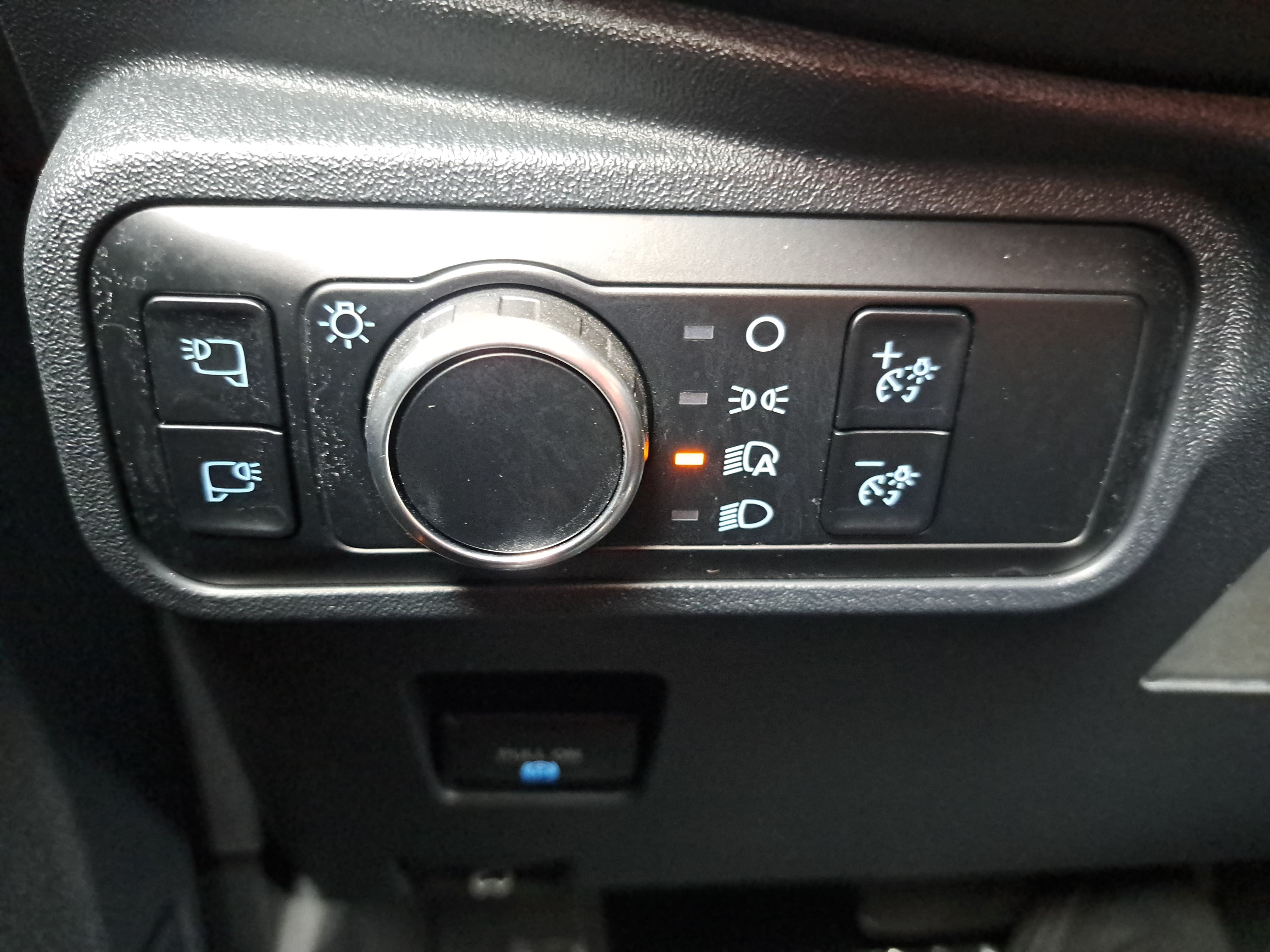 Used 2024 Ford Bronco Badlands AWD/4WD image 24