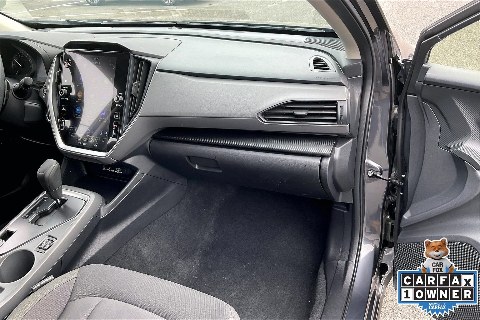 Certified 2025 Subaru Crosstrek 2.5i Premium AWD/4WD image 20