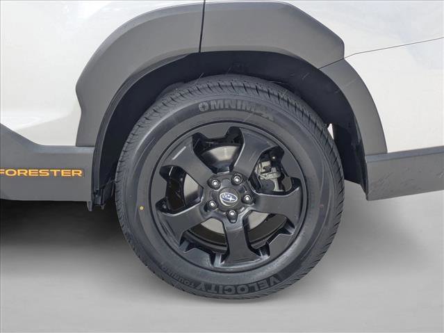Used 2022 Subaru Forester Wilderness AWD/4WD image 23
